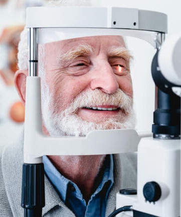 diabetic eye examination Scottsdale