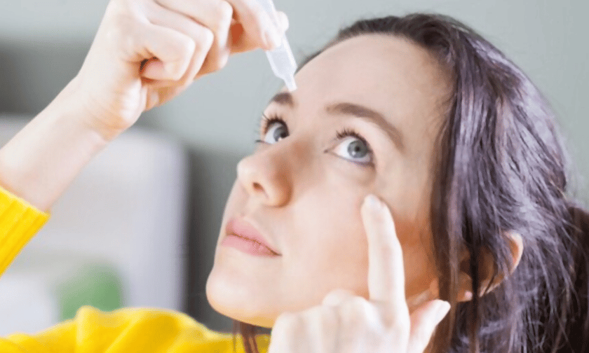 Dry Eye Treatment