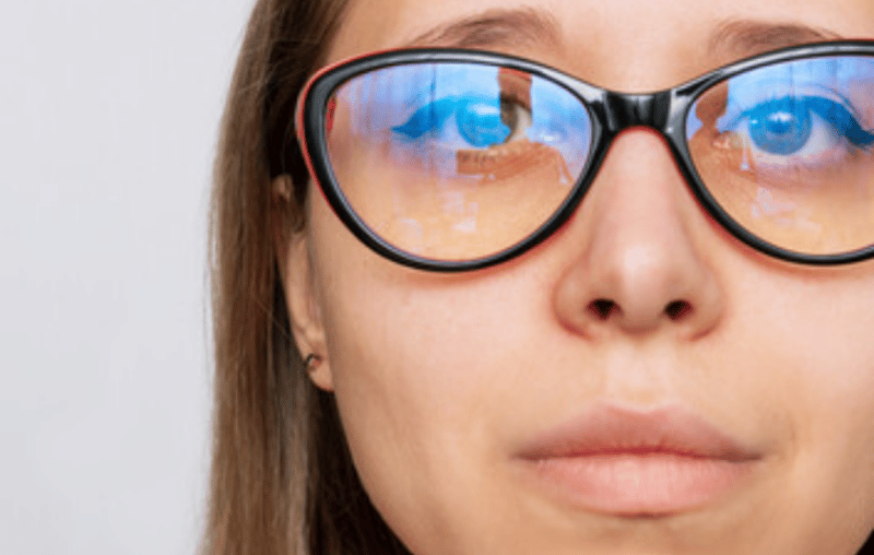 eye vision protection tips