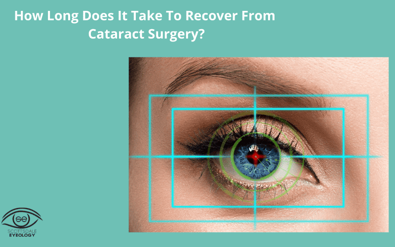 Cataract Surgery in Scottsdale