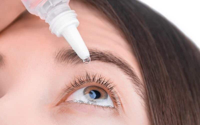 Dry Eyes Treatment