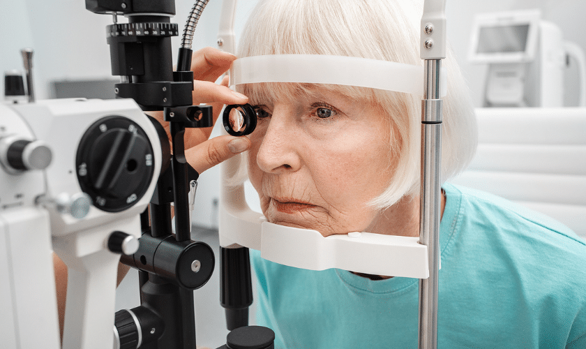 Importance of Diabetic Eye Examinations