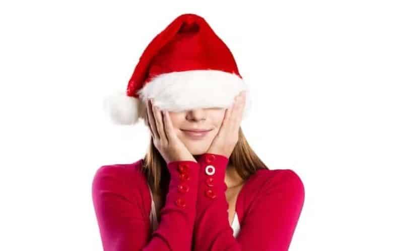 Merry Christmas from a Scottsdale Optometrist - Scottsdale Eyeology - Optometrist