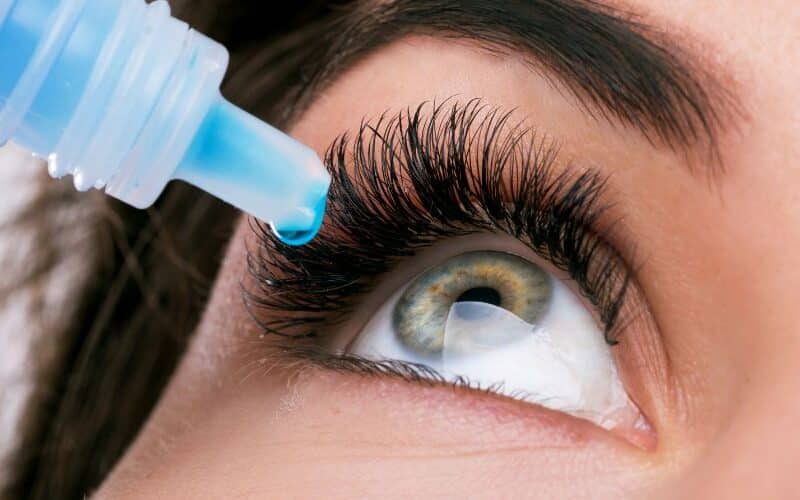Eye Drop Treatment in Scottsdale, AZ - Scottsdale Eyeology - Optometrist