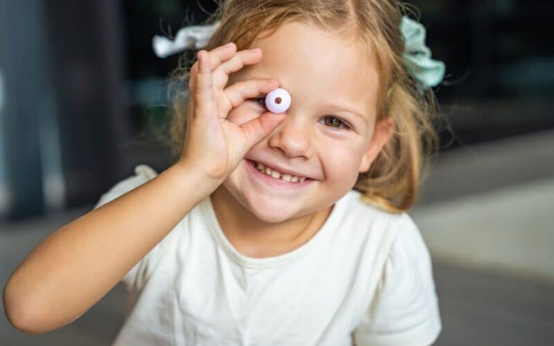 Taking Care of Your Kids' Eyes - Scottsdale Eyeology - Optometrist