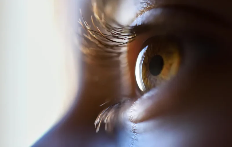 The Link Between Blood Sugar And Vision
