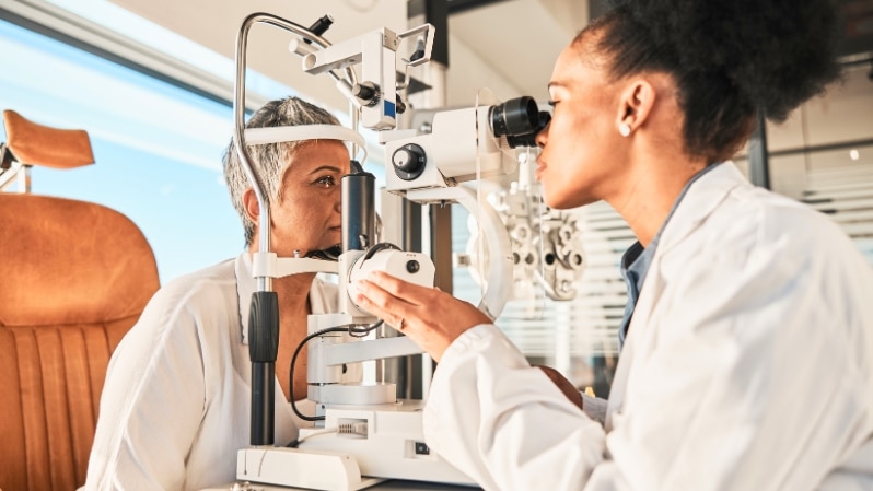 Tips to Keep Your Eyes Healthy on This Workplace Eye Wellness Month 2025